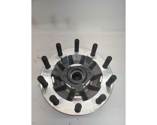 Hub CONMET PreSet Hub Assembly Frontier Truck Parts