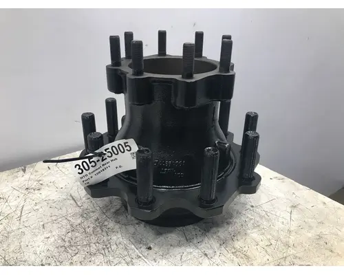 Hub CONMET RD-20-145 Frontier Truck Parts