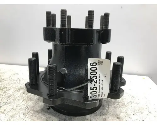 Hub CONMET RD-20-145 Frontier Truck Parts