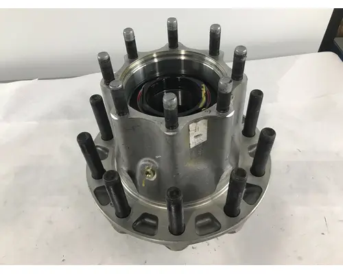Hub CONMET REAR Hagerman Inc.