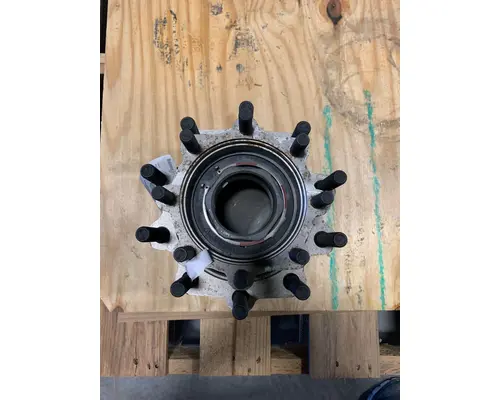 Hub CONMET REAR Hagerman Inc.