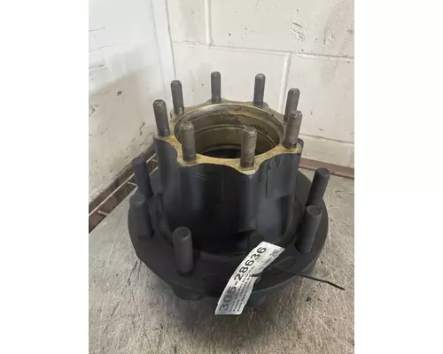 Hub CONMET RS-404 Frontier Truck Parts