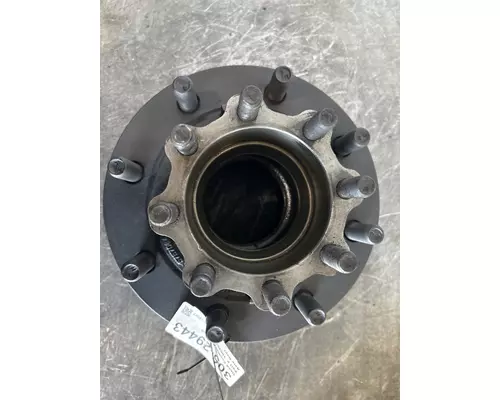 Hub CONMET S-130 Frontier Truck Parts