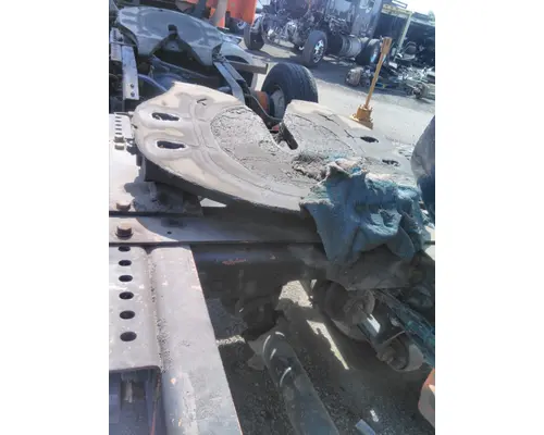 Fifth Wheel CONMET STATIONARY LKQ KC Truck Parts - Inland Empire
