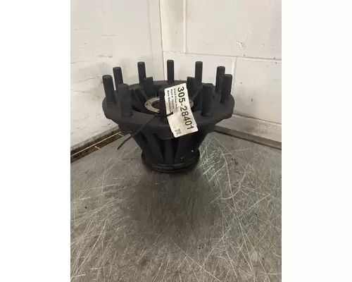 Hub CONMET VNL Frontier Truck Parts
