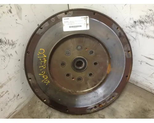 Continental Engines TM20 Flywheel