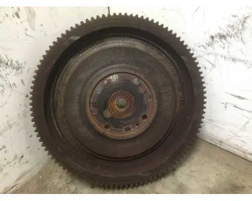Continental Engines TM20 Flywheel