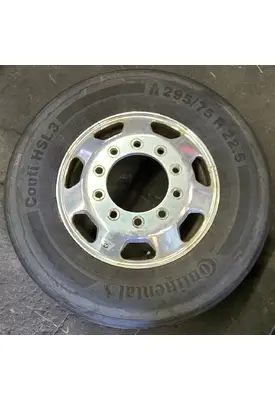 Continental  HSL 3 Tires