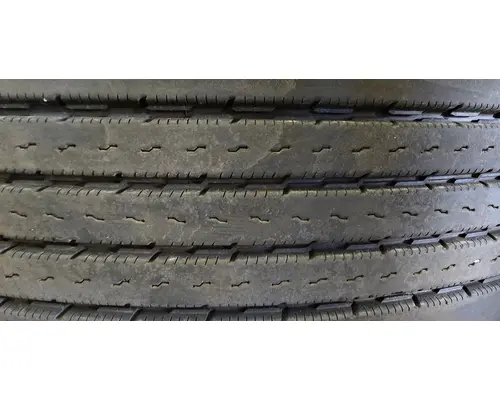 Continental  HSL 3 Tires