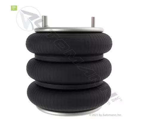 Air Spring CONTINENTAL 64571 LKQ Thompson Motors - Wykoff