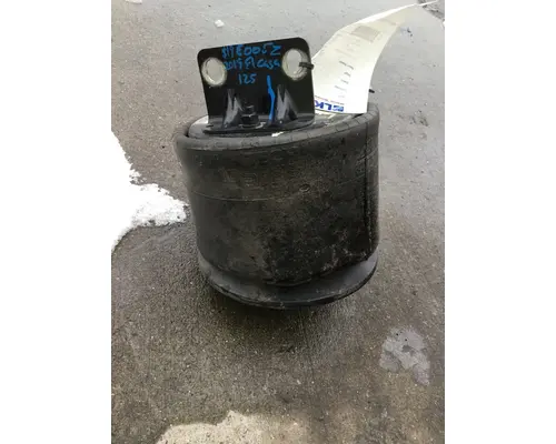 Air Spring CONTINENTAL 910S-16 LKQ KC Truck Parts - Inland Empire