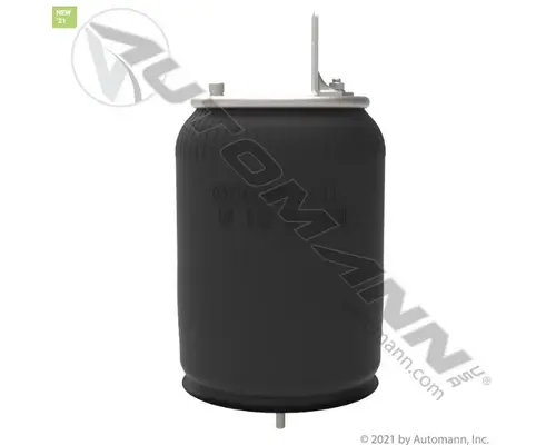 Air Spring CONTINENTAL 910S-16 LKQ Thompson Motors - Wykoff