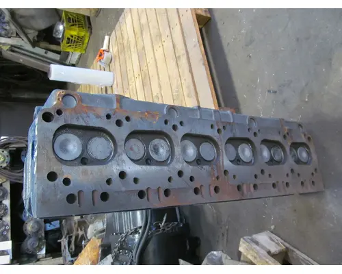 Cylinder Head Continential 880 WM. Cohen &amp; Sons