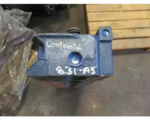 Continential 880 Cylinder Head