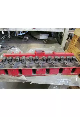 Continential 880 Cylinder Head