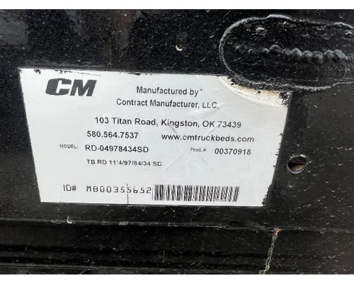 Contract Manufacturer 11