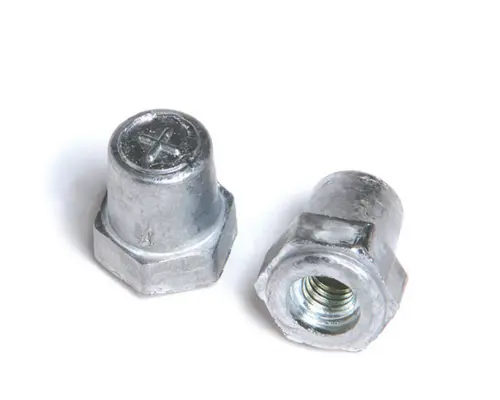 Battery CONVERSION STUD-TO-TOP  Frontier Truck Parts