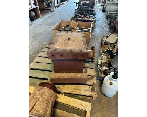 Equipment (Mounted) COOPER  Bobby Johnson Equipment Co., Inc.