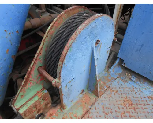 Equipment (Mounted) COOPER RIG Bobby Johnson Equipment Co., Inc.