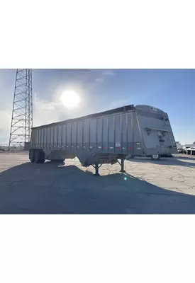 Cornhusker HOPPER Trailer