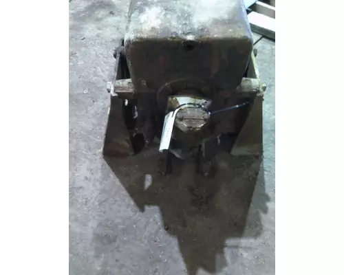 Transfer Case Assembly COTTA  LKQ Heavy Truck - Goodys