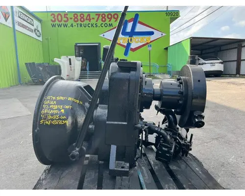 Clutch Master Cylinder COTTA GR16A 4-trucks Enterprises LLC