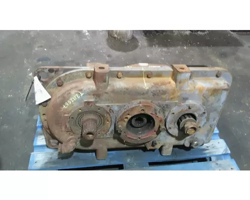 Transfer Case Assembly COTTA TR2059 LKQ Heavy Truck - Goodys