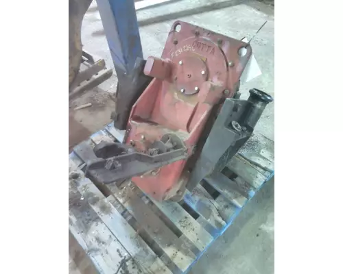 Transfer Case Assembly COTTA TR2059 LKQ Heavy Truck - Goodys