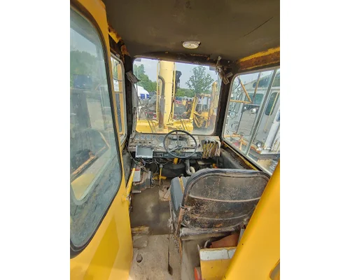 County 764 Industrial Tractor Equipment (Whole Vehicle)