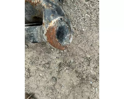 Drive Shaft, Front CP25RPLS FR-SLIP YOKE Tim Jordan's Truck Parts, Inc.