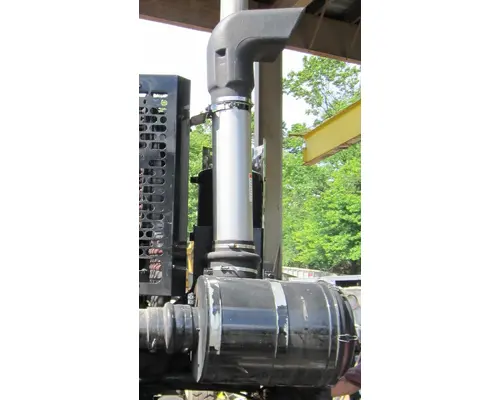 Air Cleaner CRANE CARRIER C BOOM TRUCK Camerota Truck Parts