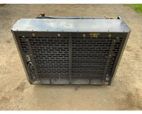 Cooling Assy. (Rad., Cond., ATAAC) Crane Carrier Co. Low Entry (S/L/LT/LD/LW/LT2) Complete Recycling Group LLC