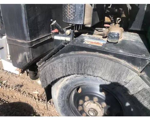 Fender Crane Carrier Co. Low Entry (S/L/LT/LD/LW/LT2) Holst Truck Parts