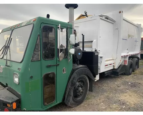 Cab Crane Carrier Co. Other Holst Truck Parts