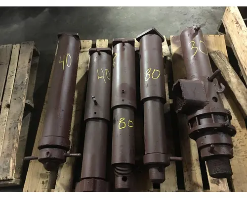 Equipment (Mounted) CRANE CARRIER  Bobby Johnson Equipment Co., Inc.