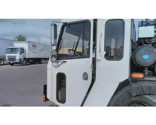 Door Assembly, Front CRANE CARRIER LE LKQ Heavy Truck - Goodys