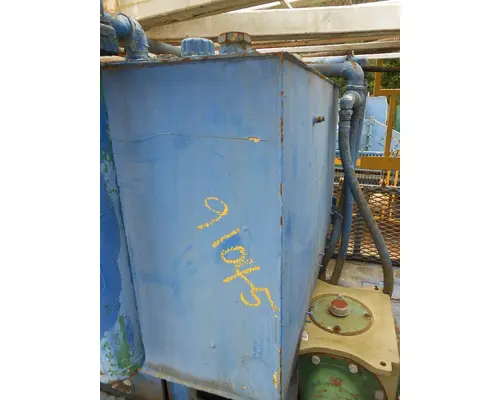 Equipment (Mounted) CRANE CARRIER RIG Bobby Johnson Equipment Co., Inc.