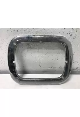 Crane Carrier TRUCK Headlamp Door/Bezel
