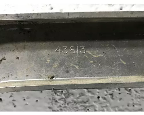 Crane Carrier TRUCK Headlamp DoorBezel