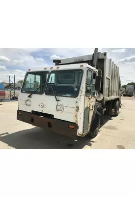 Crane Carrier TRUCK Parts Unit
