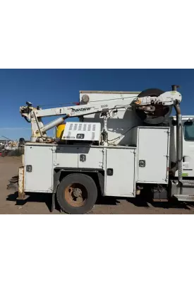 Crane Other Equipment (Mounted)
