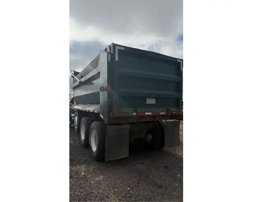 Body / Bed CRYSTEEL 17' HOLST TRUCK PARTS