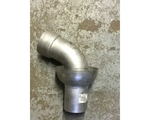 Exhaust Pipe CTR 10060615 G &amp; W Equipment