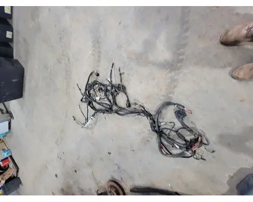 Engine Wiring Harness CUMMING ISB 6.7 Crest Truck Parts