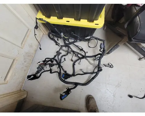 Engine Wiring Harness CUMMING ISB 6.7 Crest Truck Parts
