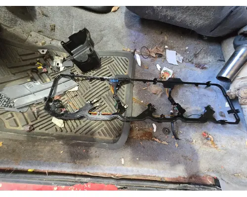 Engine Wiring Harness CUMMING ISB 6.7 Crest Truck Parts