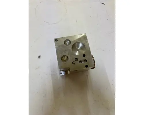 Electrical Parts, Misc. Cummins  Edmonton Rctp