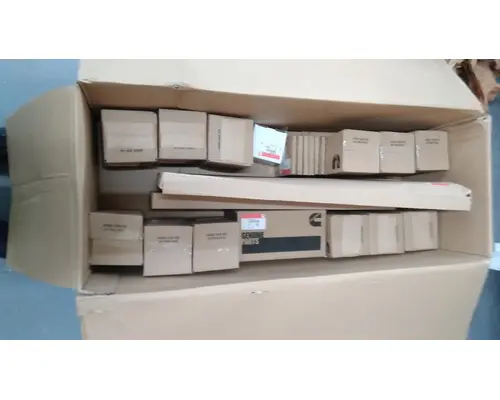 Electrical Parts, Misc. Cummins  Edmonton Rctp