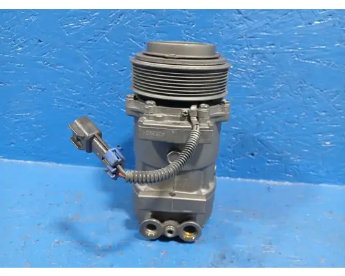 Air Compressor CUMMINS  Diesel Truck Parts