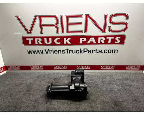 Air Injection Pump CUMMINS  Vriens Truck Parts